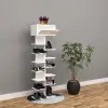 Raflı Ayakkabılık