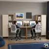 Real Çalışma Masası