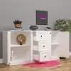 Relax Membran Kapak Konsol
