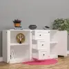Relax Membran Kapak Konsol