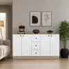 Relax Membran Kapak Konsol