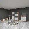 Roma Yatak Odası Takımı