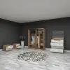Roma Yatak Odası Takımı
