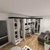Rosette Özel Çalışma Masası