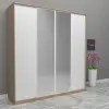 Rudy Aynalı Gardırop