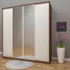 Rudy Aynalı Gardırop