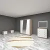 Rudy Yatak Odası Takımı