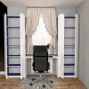 Sahra Çalışma Masası
