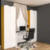 Sahra Çalışma Masası