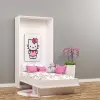 Sahra Katlanır Yatak