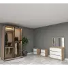 Santiago Yatak Odası Takımı