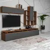 Sapfir Tv Ünitesi