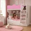 Sarmaşık Yavrulu Ranza