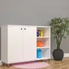 Seda Çok Amaçlı Dolap