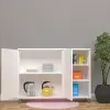 Seda Çok Amaçlı Dolap