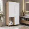 Sedef Çok Amaçlı Dolap