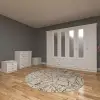 Seray Yatak Odası Takım