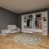 Seray Yatak Odası Takım