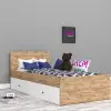 Sezen Çekmeceli Karyola