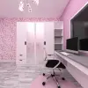 Şimşek Çalışma Masası ve Gardırop