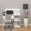 Single Çocuk Odası Çalışma Masası