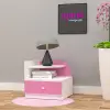 Single Çocuk Odası Komodin