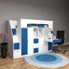 Sky Çalışma Masalı Ranza