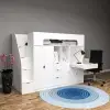 Sky Çalışma Masalı Ranza