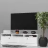 Slide Tv Sehpası