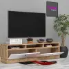Slide Tv Sehpası