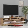 Slide Tv Sehpası