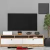 Slide Tv Sehpası