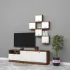 Smooth Tv Ünitesi