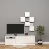 Smooth Tv Ünitesi
