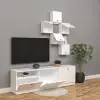Smooth Tv Ünitesi