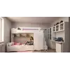 Snow Genç Odası Takımı