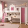Soft Çalışma Masalı Ranza