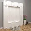 Spring Membran Portmanto