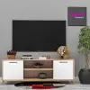 Static Tv Sehpası