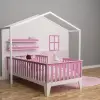 Stay Montessori Mdf
