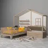 Stay Montessori Mdf