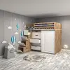 Succle Modern Ranza