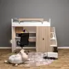 Sümela Çalışma Masalı Ranza