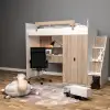 Sümela Çalışma Masalı Ranza