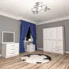 Sweet Genç Odası Takımı