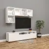 Tetris Tv Ünitesi