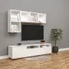 Tetris Tv Ünitesi