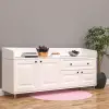 Toprak Membran Kapak Konsol
