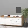 Toprak Membran Kapak Konsol