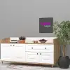 Toprak Membran Kapak Konsol